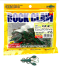 VINILOS ECOGEAR ROCK CLAW 2