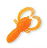 VINILO ECOGEAR KASAGO SHOKUNIN MINI TANK 1-1/2