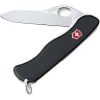 Navaja Victorinox Sentinel o/h black #  0.8413.M31