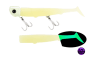T-TAIL SOFT LURE 35G D1