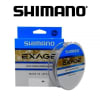 NYLON SHIMANO EXAGE 0.405 MM 150 M 12.90 KG1