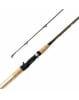 caña shimano solara bait casting 1.951