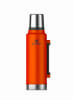TERMO STANLEY CLASSIC | 1.4 LT ORANGE2