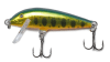 RAPALA CD5 GGY GOLD GREEN YAMAME1