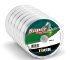 NYLON RAGOT SUPER CONTROL 0.45 100M1