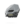 LINTERNA /GORRA NEBO EINSTEIN CAP 50 LUMEN HLP-0004-G1