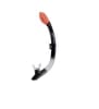SNORKEL IST SILICONA  CSN201P/BK1