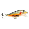 RAPALA CD5  SSH SILVER SHINER SINKING1