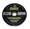 NYLON SUFIX COURAGE 100M 0.25M 4.0KG  VERDE1
