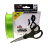 Multi sufix 8 hebras Carrier Braid 0.185mm 135m1