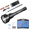 Linterna TF70 CHARGER1