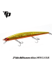 DUO TIDE MINNOW ADVANCE LINE  SLIM 21 GRS 140MM ADA3121 PHOENIX1