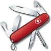 Navaja Victorinox Tinker Small Red  #  0.46031