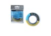TIPPET FLUORO STEALTH 4X 50M 0.16MM1