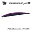 SEÑUELO DUO TIDE MINNOW 29GRS PURPLE MIDNIGH1