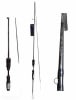 Caña Okuma EPIXOR  ULTRA LIGHT 1.90m 1-8grs2