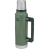 THERMO STANLEY CLASSIC VACUN 1.4L VERDE1