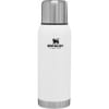 VACUUM BOTTLE STANLEY 1.0L BLANCO1