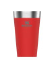 STAN ADV 16OZ VAC PINT FLAME1