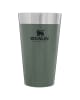 STAN ADV 16OZ VAC PINT H. GREEN1