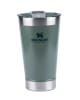 STAN 16OZ CLASSIC VAC PINT H.GREEN1