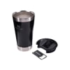 VASO TERM STANLEY BEER PINT NEGRO STAY CHILL # 10-01704-0841
