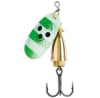 SPINNER VIBRAX #2 6GRS BFU2 FGWSU1