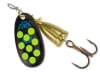 SPINNER VIBRAX FLUOR #2 6GRS BFS2 BYY1