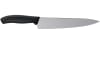 CUCHILLO COCINA VICTORINOX NEGRO 22CM 22G1