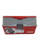 CAJA  SEÑUELOS FLAMBEAU 3 BAND 6383TB1