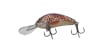 SEÑUELO SALMO RATTLIN HORNET S 5.5 FL- BHT  BROWN HOLOGRAPHIC TROUT 10,5GRS / 5,5CM1