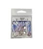 ANZUELO MUSTAD NIQUEL #2/0 92553-NI1