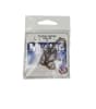 ANZUELO MUSTAD N°1 BRONCE GARRA AGUILA 92641-BR1