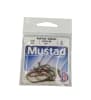 ANZUELO MUSTAD N°1/0 BRONCE GARRA AGUILA 92641-BR 1