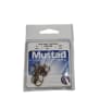 ANZUELO MUSTAD N°4 BRONCE GARRA AGUILA 92641-BR1