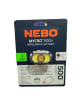 LINTERNA NEBO MYCRO HEADLAMP 1005G  500 LUMENS1