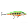 SEÑUELO RAPALA ELITE CDE95 GDCY GILDED CHARTREUSE YAMAME1