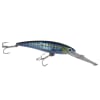 Señuelo X-RAP Magnum 16cm 30' HDWHU WAHOO1