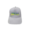 GORRO RAPALA GRIS /MALLA GRIS CGWD1