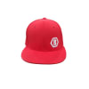 GORRO RAPALA ROJO LETRA R BLANCO1