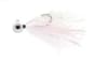 JIG MOONTAIL 3/0 10.5 grs WHITE1