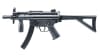 RIFLE BALINES CAL. 4.5MM HK MP5-K PDW1
