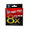 MULTIFILAMENTO BAD FISH 8X 0.147MM 300MT1