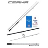 CAÑA CEANA MAJORCRAFT SEA BASS 6025UL1