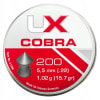 POSTON UMAREX COBRA 5.5MM. 15.7GR1