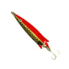 CUCHARA RAGOT KAYU 60G GO1