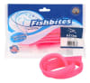 FISHBITES E-Z SQUID FLESH /PINK1