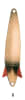 cuchara toby falcon claw tb60h60gr g1