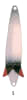 CUCHARA TOBY FALCON CLAW TB60H 60GRS S1