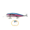 SEÑUELO GILLIES CLASSIC 120 BARRA +15 #561